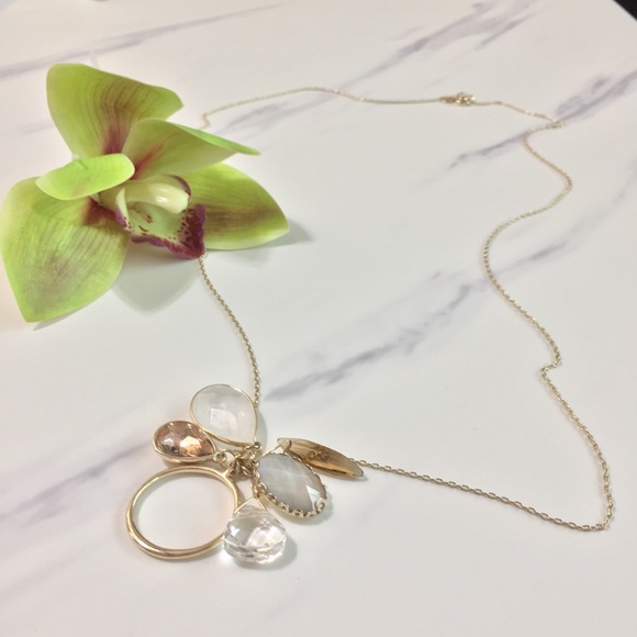 LOFT Jewelry - 2 for $15 LOFT Necklace Long NWOT